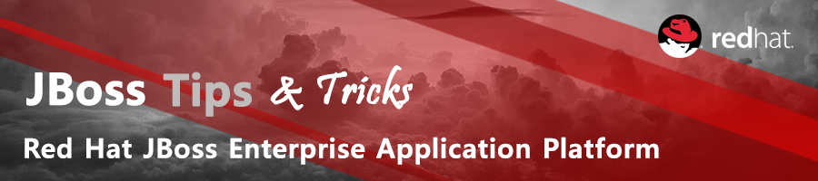 JBoss Tips & Tricks