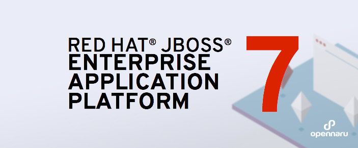 JBoss EAP